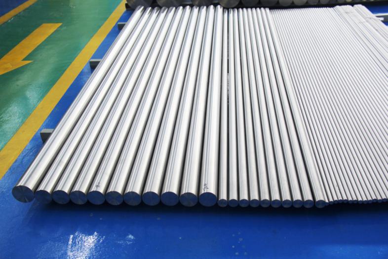 鈦合金棒質量好，規格齊全