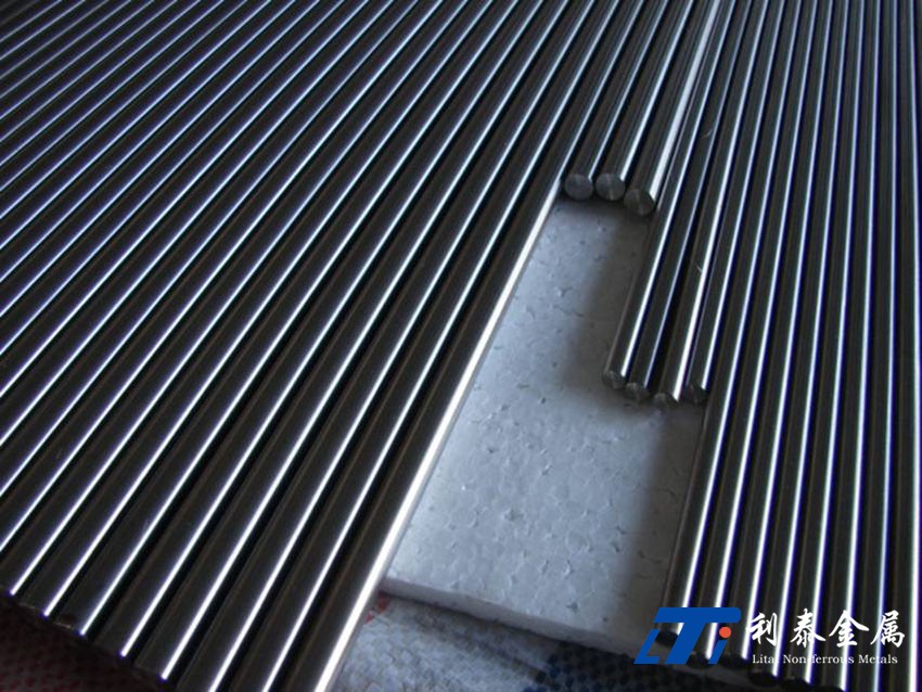 鈦棒TA7(GR6)、TA5、TA6