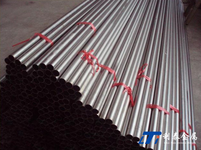 鈦管TA1、TA9、TA10鈦無縫管、鈦合金管、鎳管、鋯管