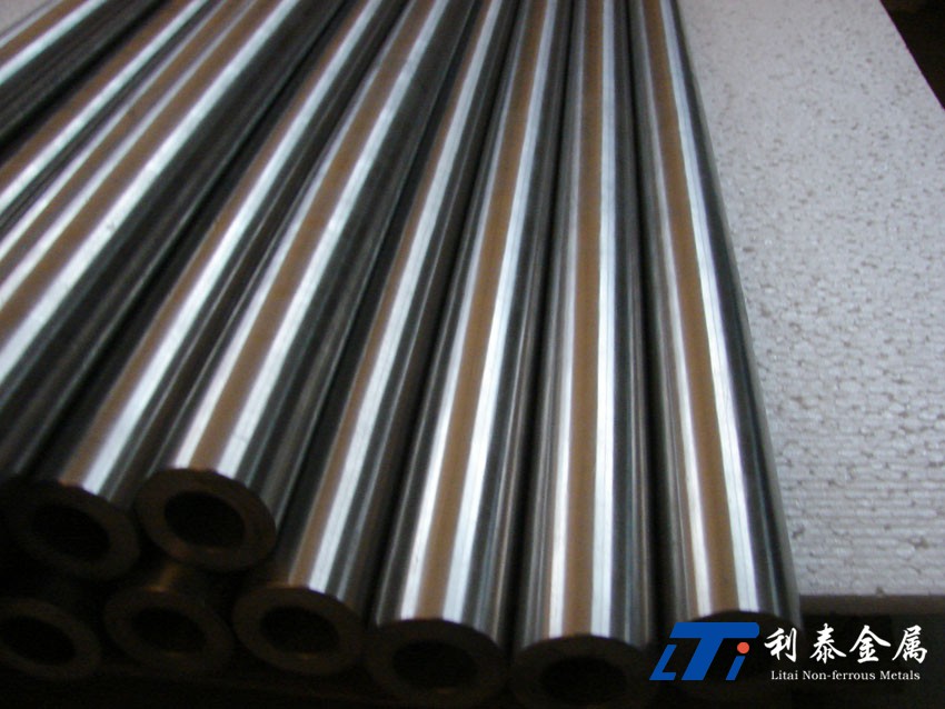 鈮管Nb1、鈮鋯合金管Nb-Zr1