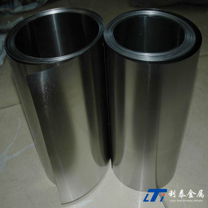 鈮箔、鈮片、鈮鈦合金、高純鈮