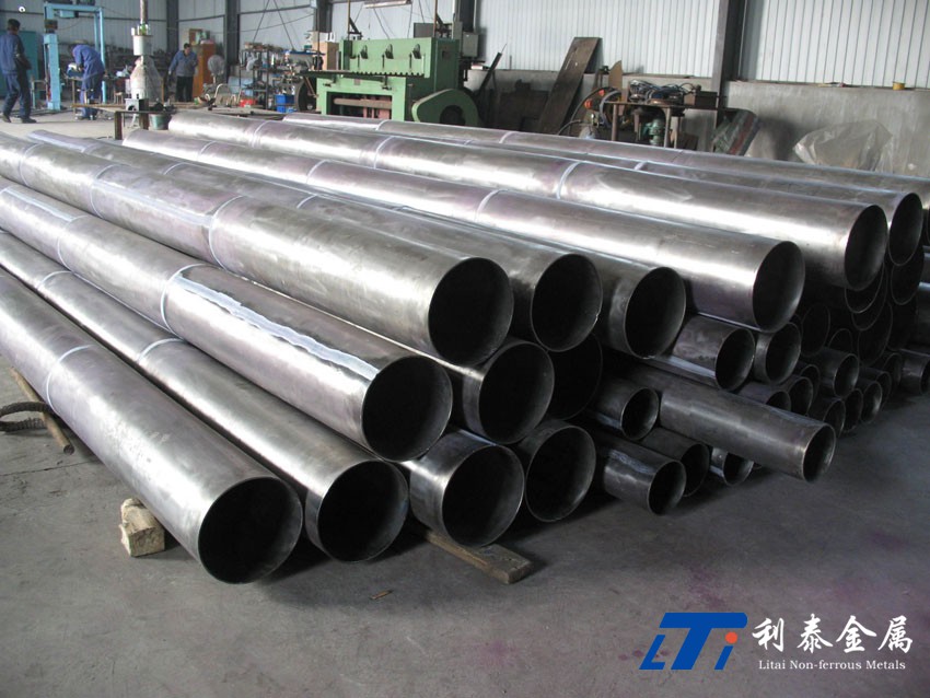 鎳管、鎳管道、鎳焊管、鎳管件