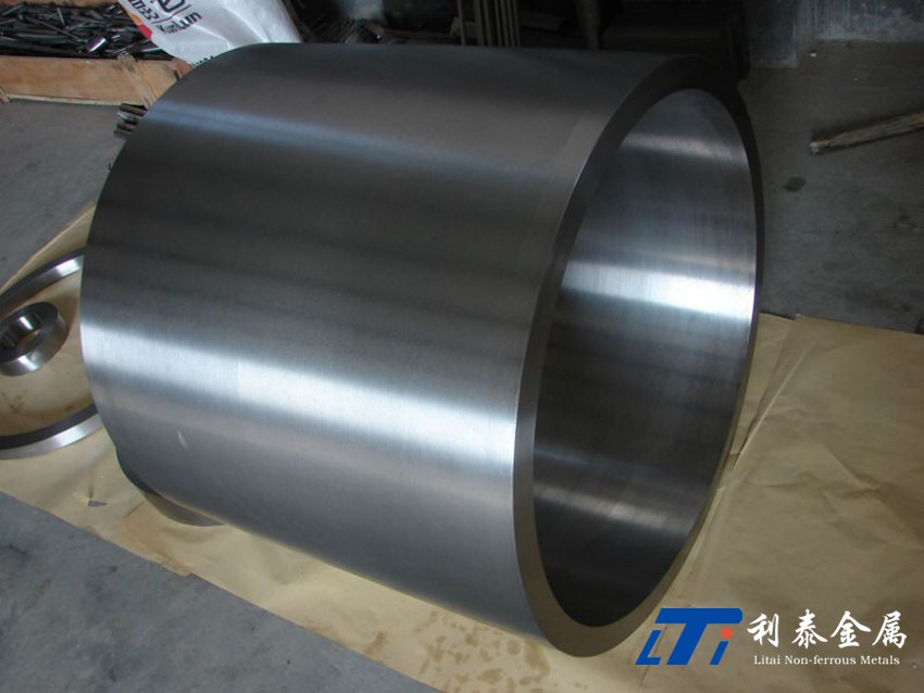 鈦環、鈦筒、鈦合金環