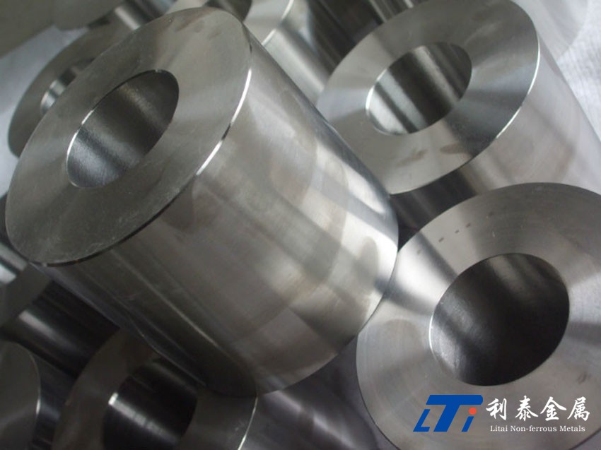 鈦環、鈦筒、鈦合金環