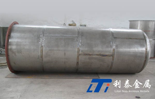 鈦冷凝器、鈦冷卻塔、鈦蒸發器、鈦風機