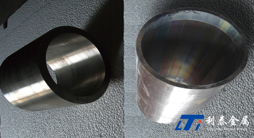 鈦環、鈦筒、鈦合金環