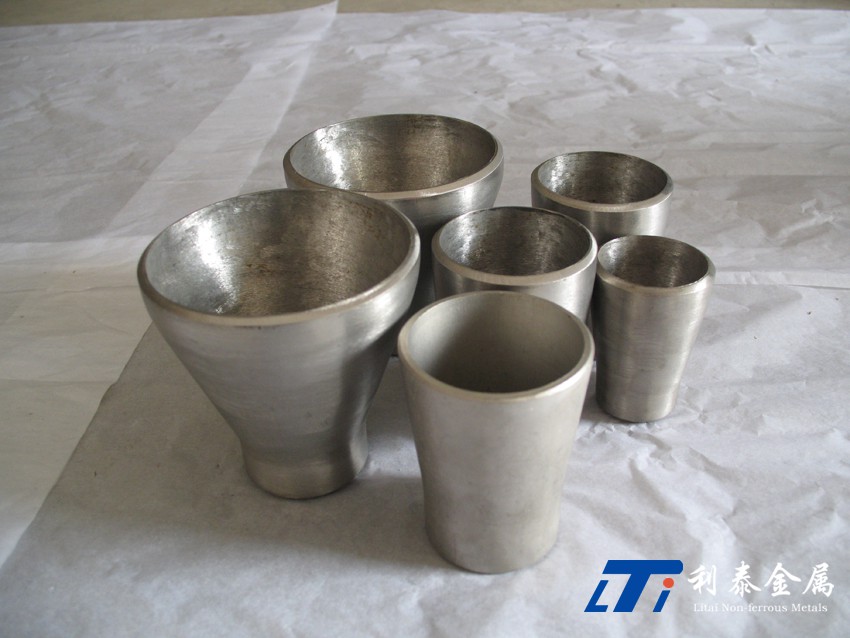 管件、彎頭、三通、四通、異徑管（鈦、鋯、鎳）