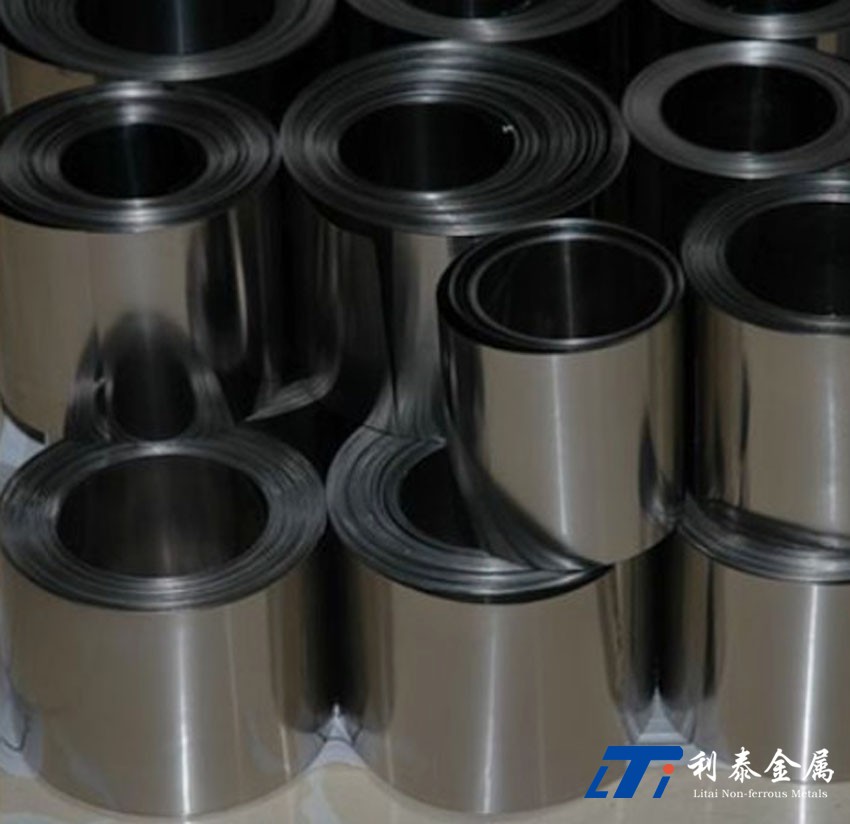 鉭箔Ta1鉭帶、鉭片