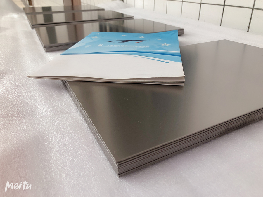 N4高純鎳片 N2200鎳板