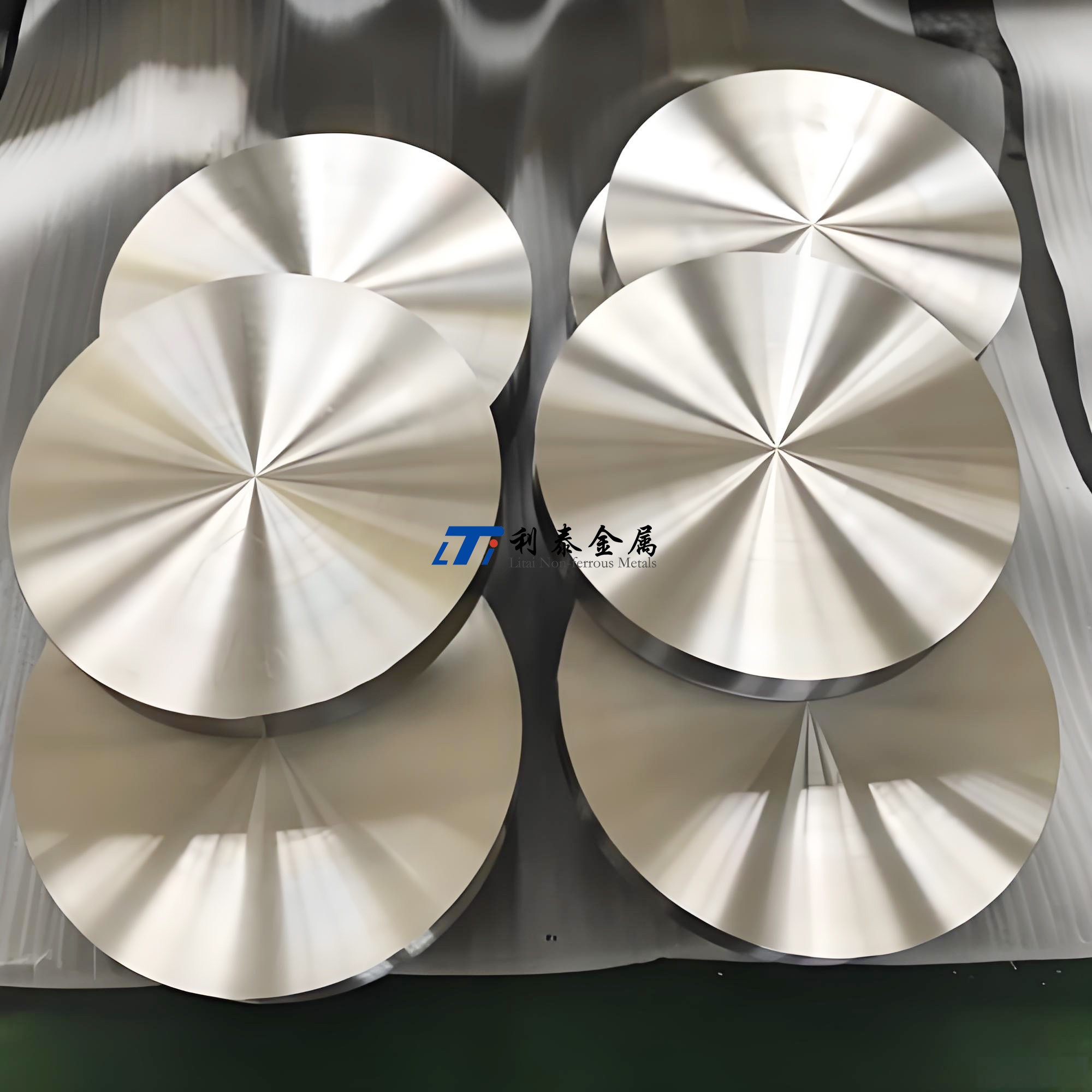 Ti180鈦合金鍛件