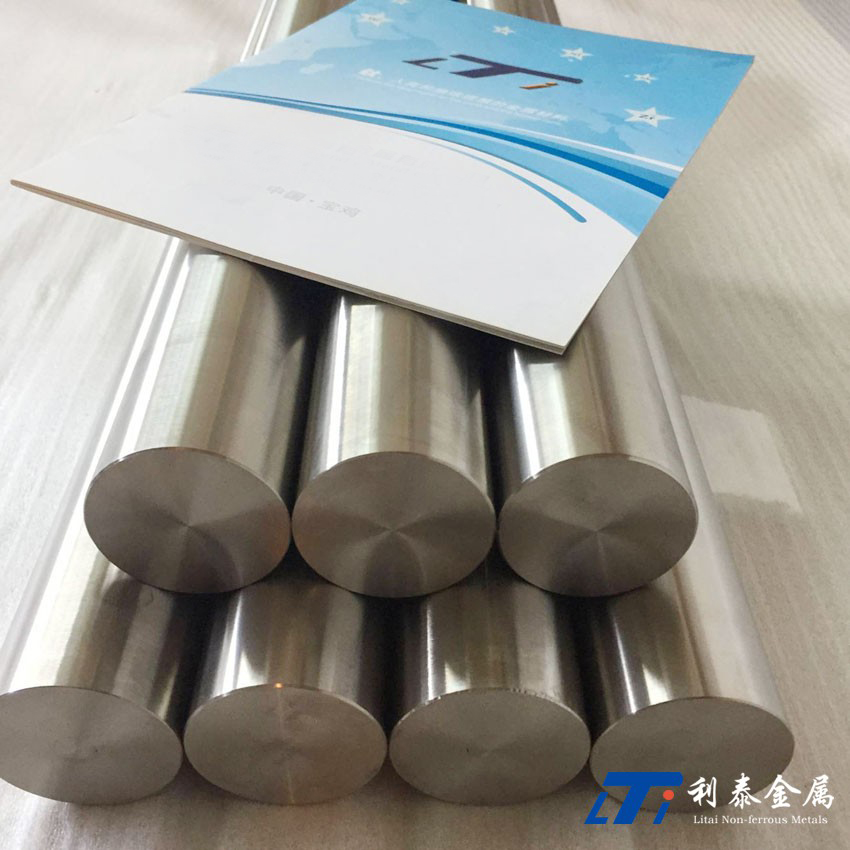 醫用鈦合金材料