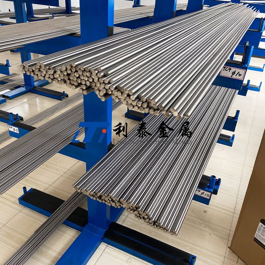 Ti80鈦棒 Ti80鈦棒