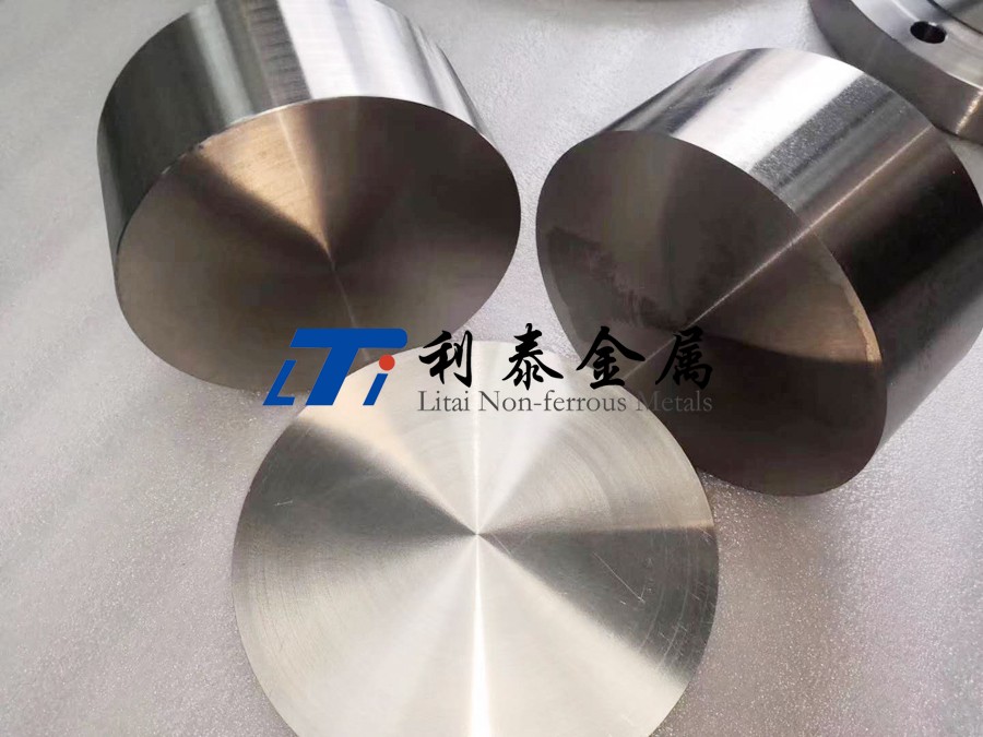 鈦合金鍛件 鈦合金鍛件