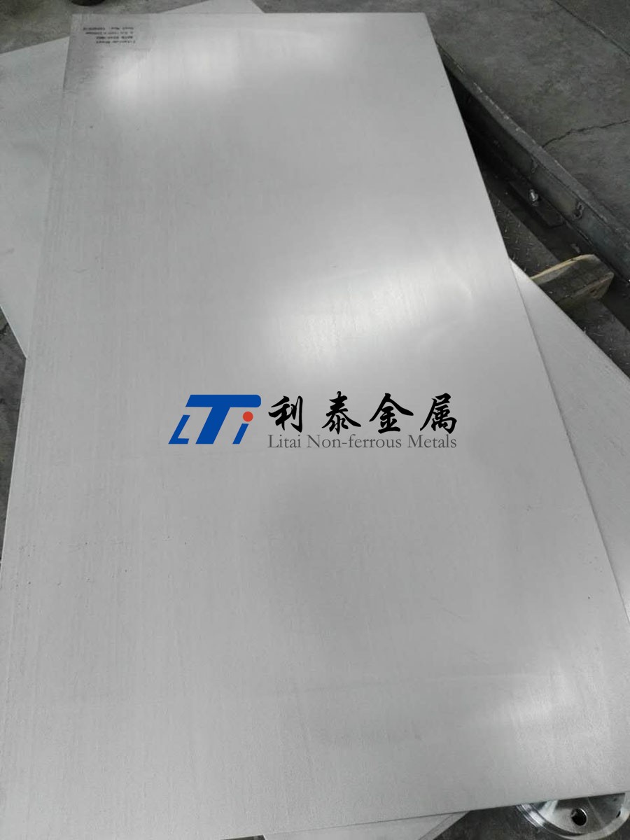 Ti2ALNb鈦合金板 高溫鈦合金板