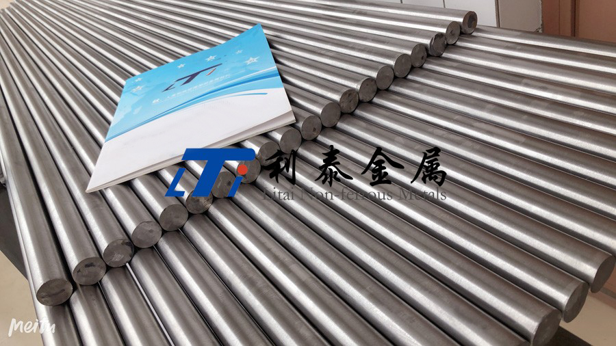 Ti80鈦棒 Ti80鈦棒