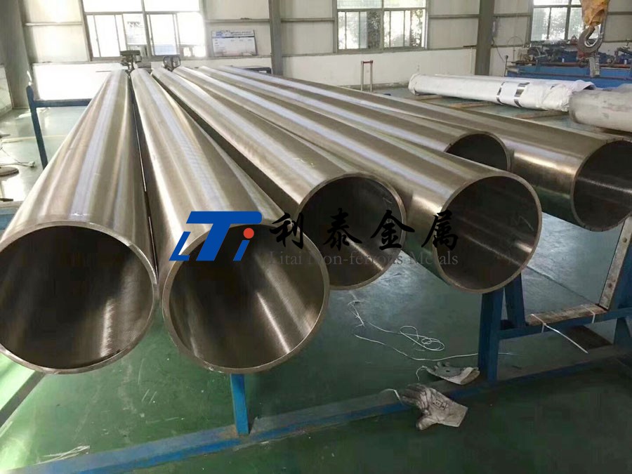 Ti80鈦管 Ti80鈦管