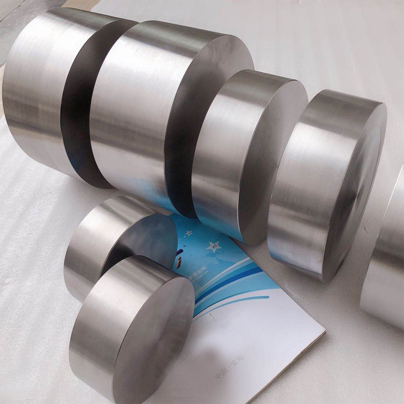 航空用鈦合金鍛件 航空用鈦合金鍛件