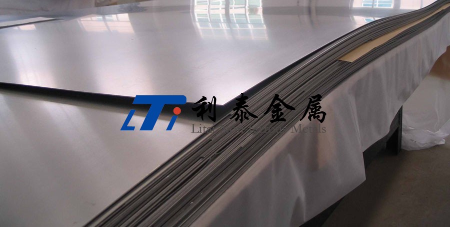 TC4鈦合金板 鈦合金板