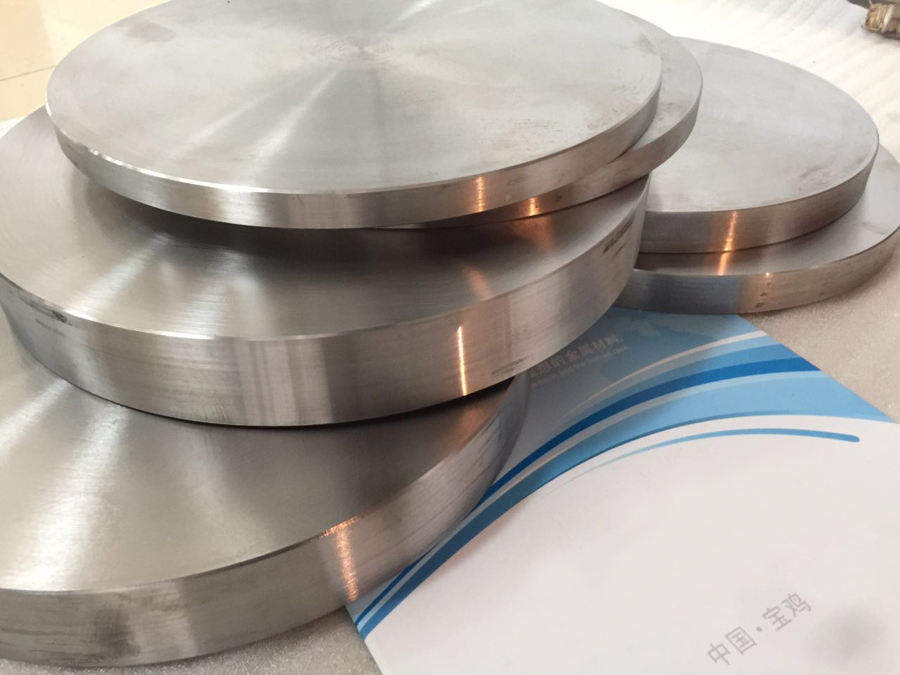 鈦合金鍛件 鈦合金鍛件