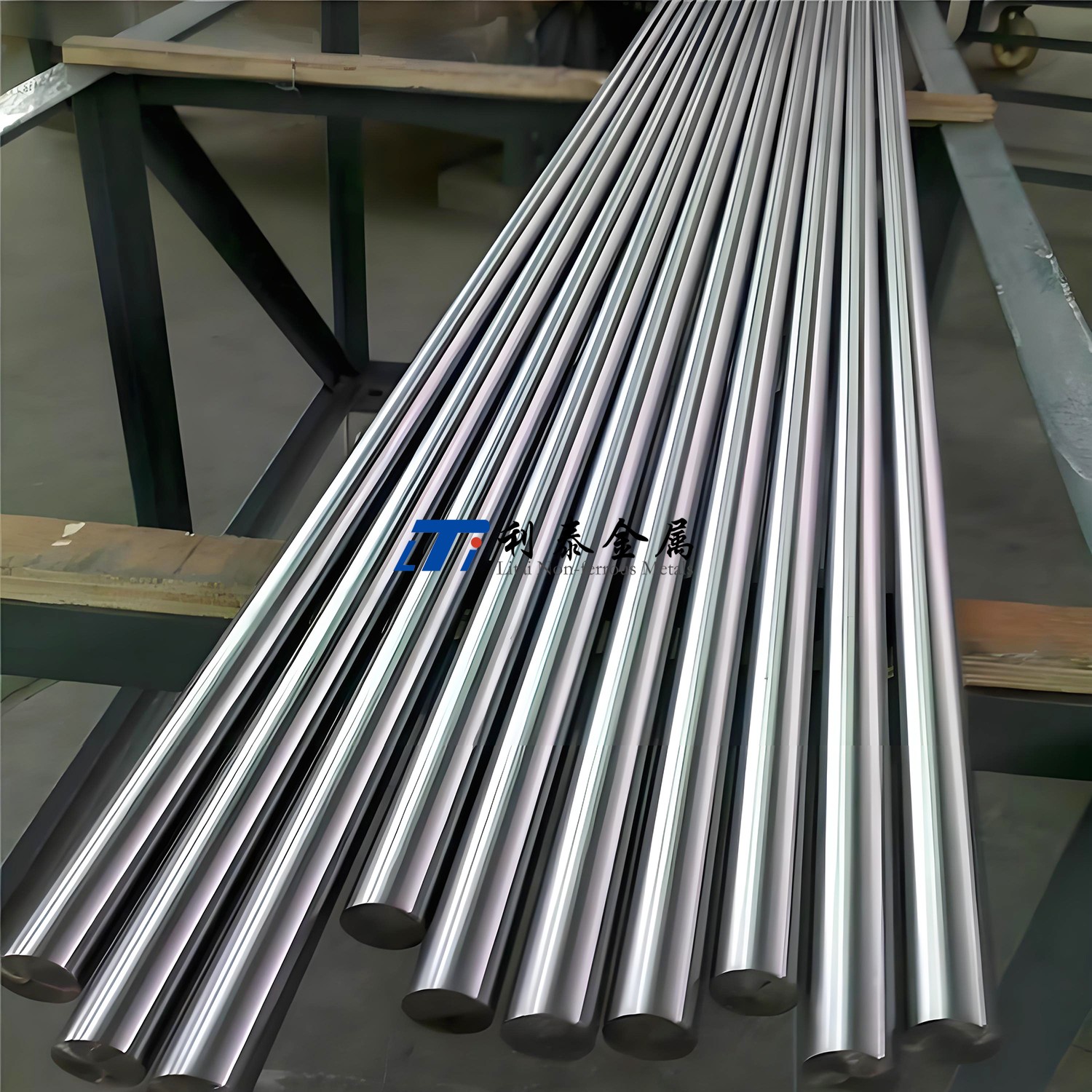 化工設(shè)備用Zr702鋯棒